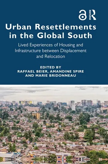 Cover of Urban Resettlements in the Global South