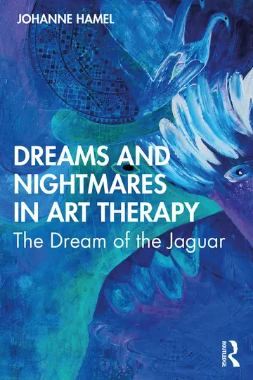 Cover of Dreams and Nightmares in Art Therapy