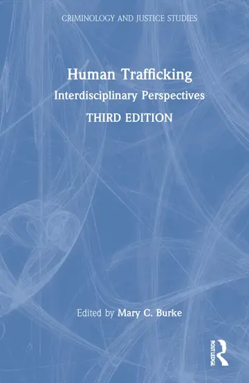 Cover of Human Trafficking