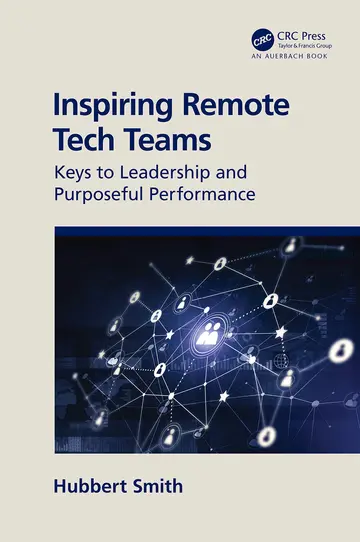 Cover of Inspiring Remote Tech Teams