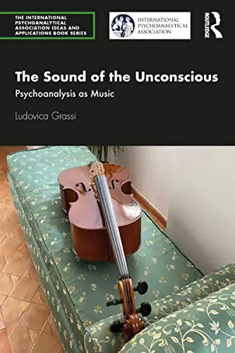 Cover of The Sound of the Unconscious