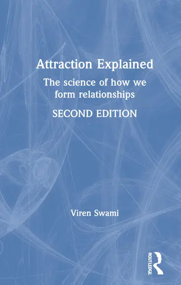 Cover of Attraction Explained