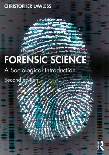 Cover of Forensic Science