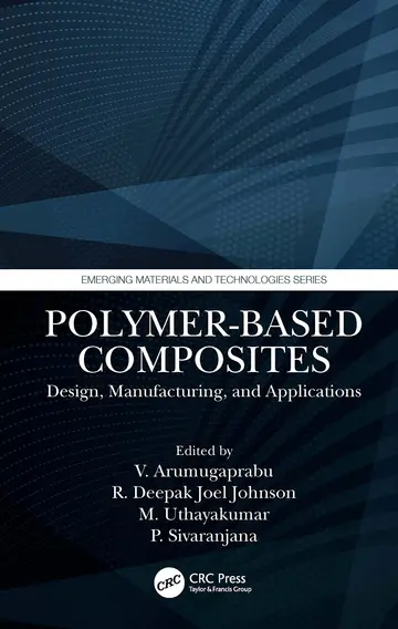 Cover of Polymer-based Composites