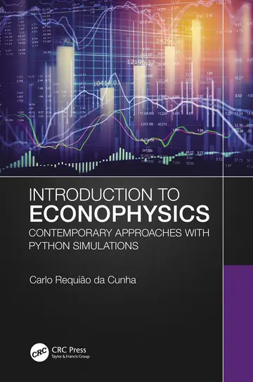 Cover of Introduction to Econophysics