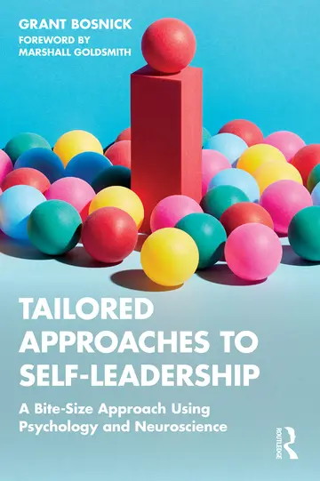 Cover of Tailored Approaches to Self-leadership