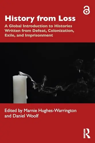 Cover of History from Loss