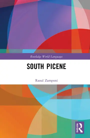 Cover of South Picene