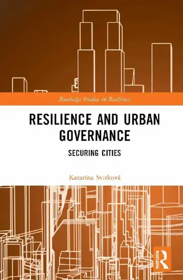 Cover of Resilience and Urban Governance