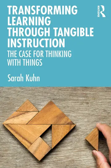 Cover of Transforming Learning Through Tangible Instruction