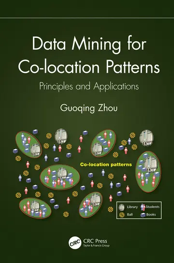 Cover of Data Mining for Co-Location Patterns