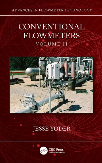Cover of Conventional Flowmeters (2)
