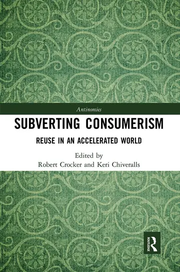 Cover of Subverting Consumerism