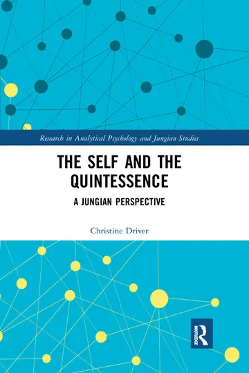 Cover of The Self and the Quintessence