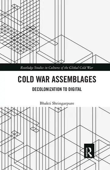 Cover of Cold War Assemblages
