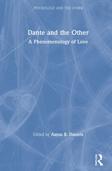 Cover of Dante and the Other