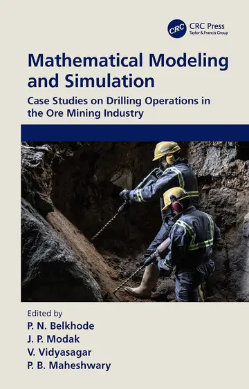 Cover of Mathematical Modeling and Simulation