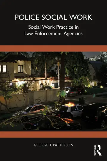 Cover of Police Social Work