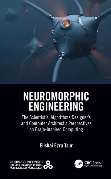Cover of Neuromorphic Engineering