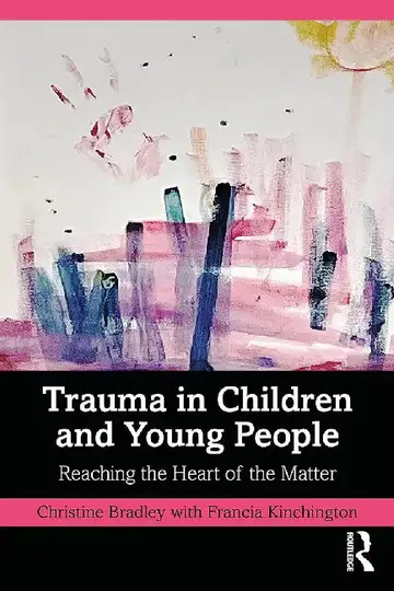 Cover of Trauma in Children and Young People