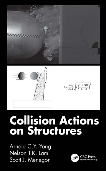 Cover of Collision Actions on Structures