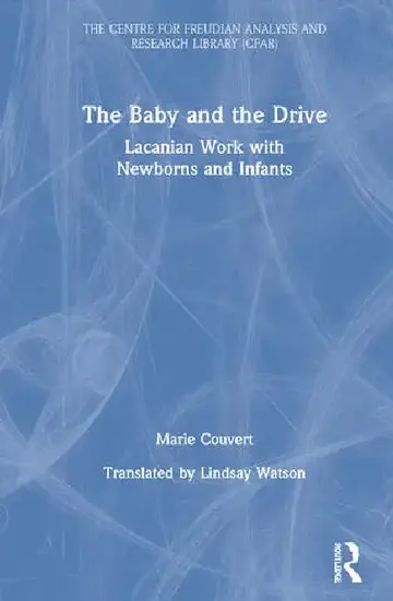 Cover of The Baby and the Drive