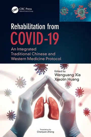 Cover of Rehabilitation from COVID-19