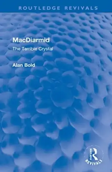Cover of MacDiarmid