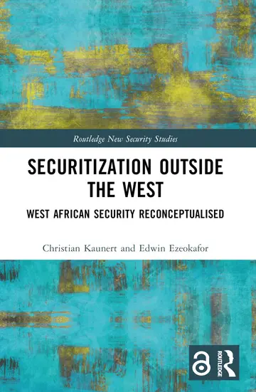 Cover of Securitization Outside the West