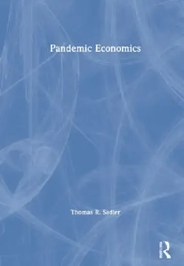 Cover of Pandemic Economics