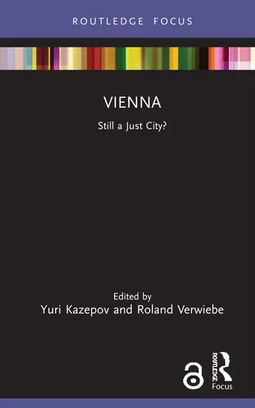 Cover of Vienna