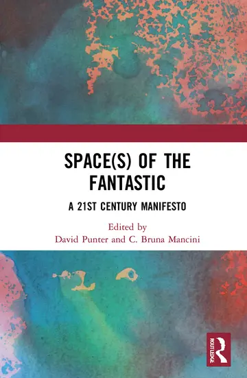 Cover of Space(s) of the Fantastic