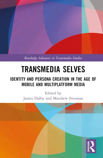Cover of Transmedia Selves