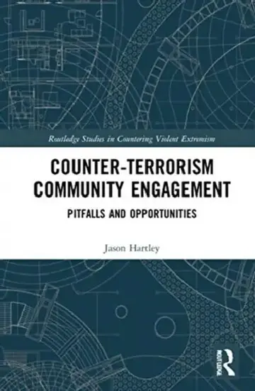 Cover of Counter-Terrorism Community Engagement