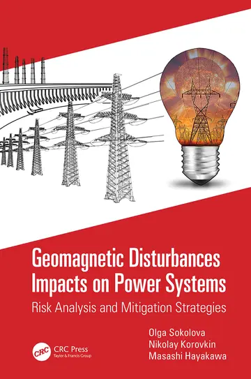 Cover of Geomagnetic Disturbances Impacts on Power Systems