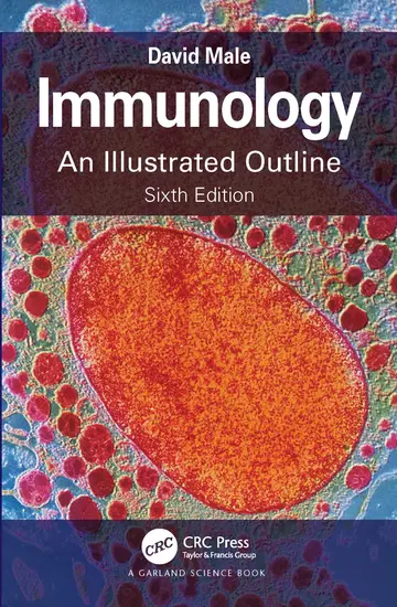 Cover of Immunology