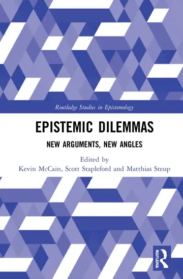 Cover of Epistemic Dilemmas