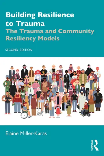 Cover of Building Resilience to Trauma