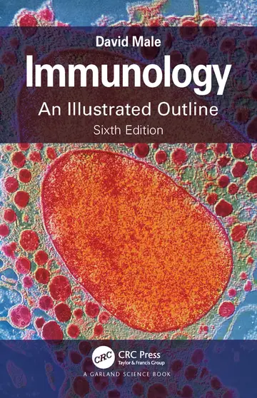Cover of Immunology
