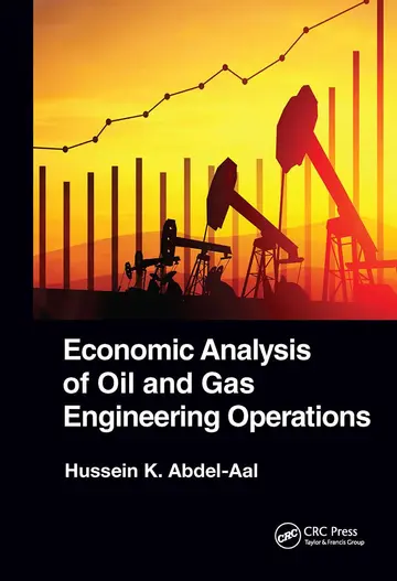 Cover of Economic Analysis of Oil and Gas Engineering Operations
