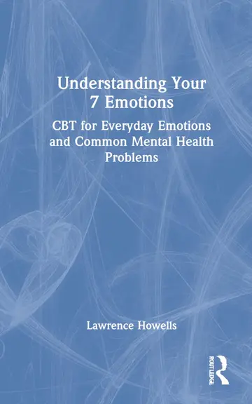 Cover of Understanding Your 7 Emotions