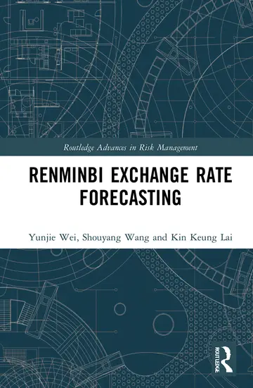Cover of Renminbi Exchange Rate Forecasting