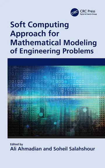 Cover of Soft Computing Approach for Mathematical Modeling of Engineering Problems