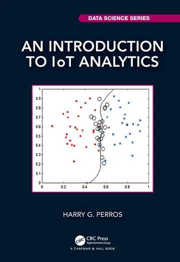 Cover of An Introduction to IoT Analytics