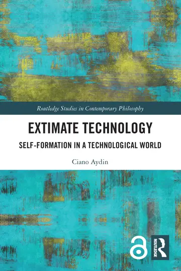 Cover of Extimate Technology