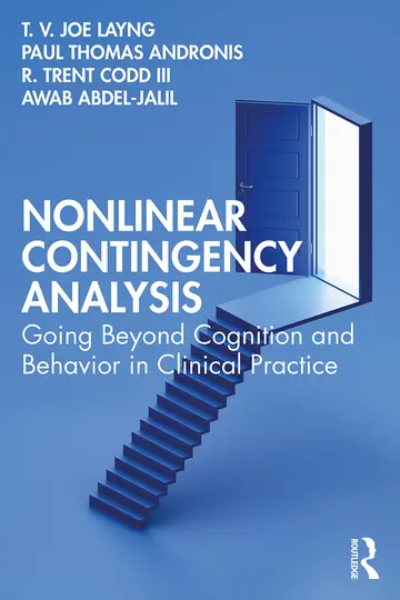 Cover of Nonlinear Contingency Analysis