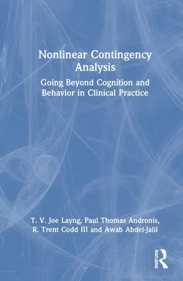 Cover of Nonlinear Contingency Analysis