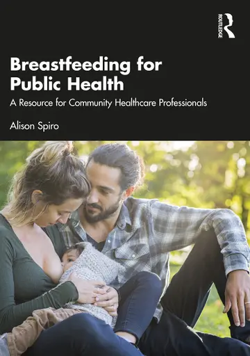 Cover of Breastfeeding for Public Health