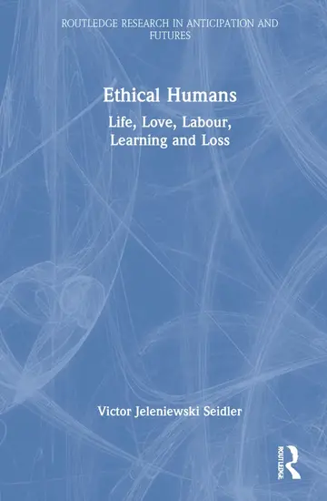 Cover of Ethical Humans