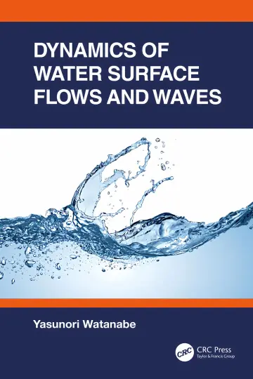 Cover of Dynamics of Water Surface Flows and Waves